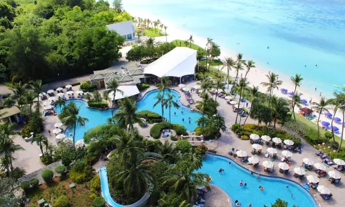 Hyatt Regency Guam