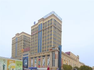 Hanting Youjia Hotel (Huai'an Xi'an North Road)