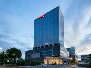 Hampton by Hilton Zhongshan Xiaolan