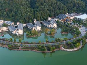 Tianmushan Hotspring Hotel