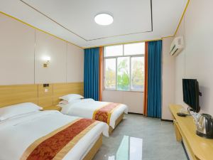 Shaoshan Friendship Hotel