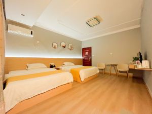 Baijia erhao business hotel