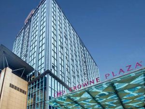 Crowne Plaza Beijing Chaoyang U-Town