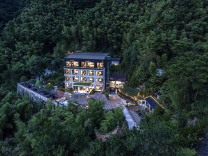 Hengyang Nanyue Qixuan Homestay (Hengshan Scenic Area)