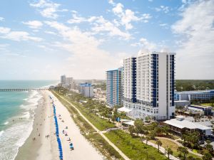 Homewood Suites by Hilton Myrtle Beach Oceanfront