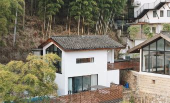 Moganshan Yishan Yishui Designer Homestay