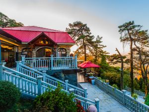 Lushan Xindi · Wujing 1920 Villa