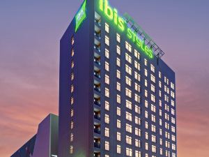 Ibis Styles Johor Iskandar Puteri