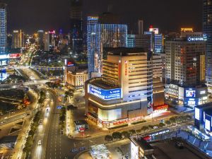 Meigaomei Chain Hotel (Ningbo Tianyi Square)