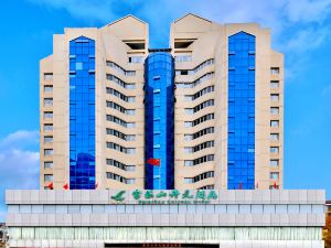 Fuleshan Kaiyuan Hotel