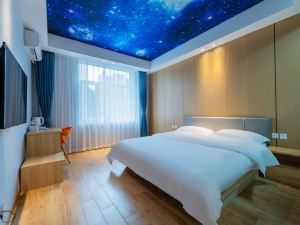 Jijia Select Hotel (Shenyang University of Technology)