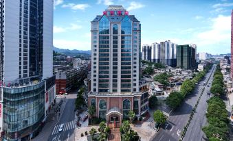 Hongzhou International Hotel