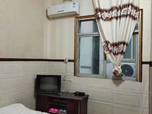 Qixiangyuan Guest House