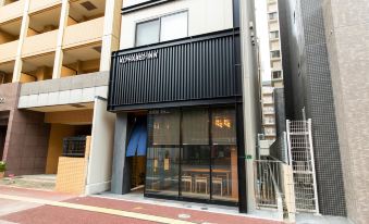 Alphabed Inn Fukuoka Ohori Park - Vacation Stay 06391V