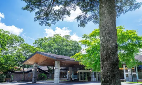 Karuizawa Prince Hotel West