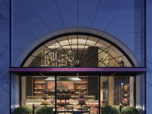 Fauchon Hotel Kyoto - A Member of the Leading Hotels of the World