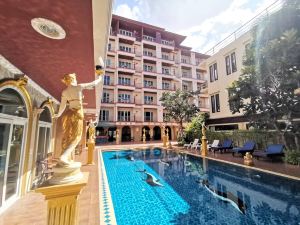 Rita Resort and Residence Pattaya