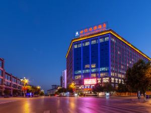 Shiji Zhuyuan Hotel