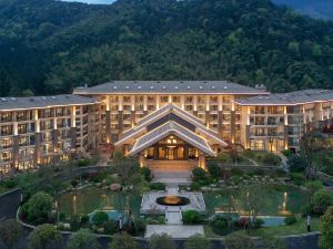 KAIYUAN MT HOTEL LUSHAN