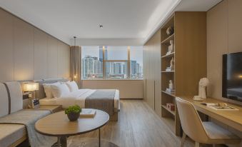 Dongmen Yitang Service Apartment