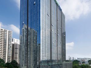 Holiday Inn Express Shenzhen Haiyuan City