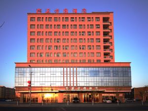 Zheng Fang Yuan Hotel