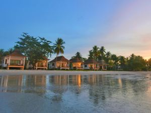 Pawapi Beach Resort Koh Mook