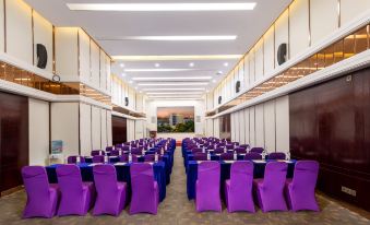 Park Lane Hotel (Foshan Shunde Lecong)