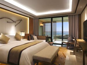 Yingkou Bayuquan Vanke Junyi Seaview Apartment