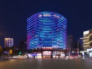 Kailaixi Hotel (Wuhan Yellow Crane Tower Tanhualin)