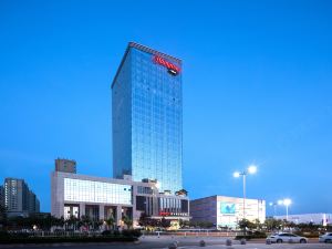 Hampton by Hilton Linyi Linshu