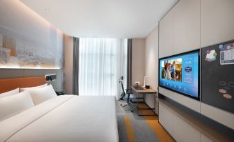 Hampton By Hilton Dongguan Dalang