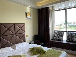 Yujia Boutique Hotel