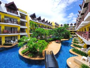 Woraburi Phuket Resort & Spa