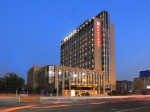 Hilton Garden Inn Changzhou Jintan