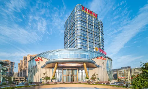 Quanzhou Fu'an International Hotel