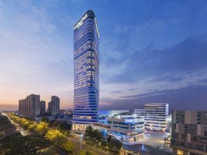 DoubleTree by Hilton Foshan-Nanhai