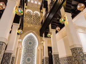 Royal Marrakech Guesthouse (Chaoshan Ancient City Paifang Street Store)