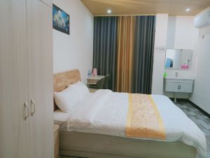 300 Shandongjiang B&B