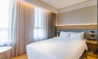 All Seasons Hotel (Jining Hi-Tech Zone Haichuan Road Branch)