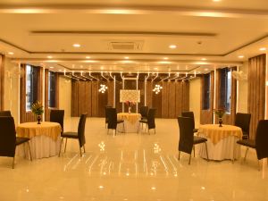 Hotel Nexus l Hotels in Charbagh Lucknow