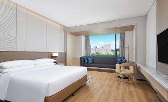 Courtyard by Marriott Changchun