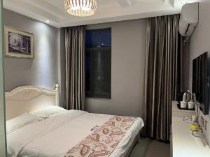 Huize 8 Ze Residence Fashion Boutique Hotel