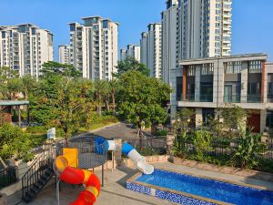 Zhuhai Lanxing River Resort Villa (Ocean Spring Bay Branch)