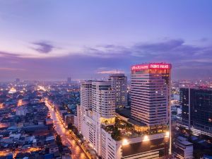 Prince Palace Hotel Bangkok