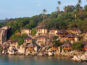 Koh Tao Relax Freedom Beach Resort