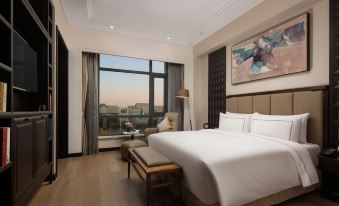 DoubleTree by Hilton Shanghai Hongqiao