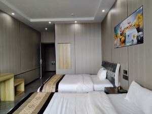 Shengjia Express Hotel