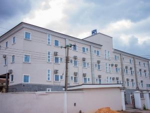 Residency Hotels Enugu Independence Layout