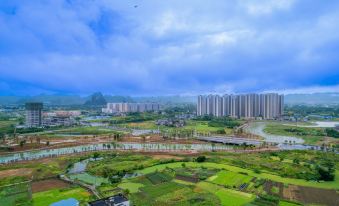 Hefeng Hotel (Liuzhou Liujiang Government Store)